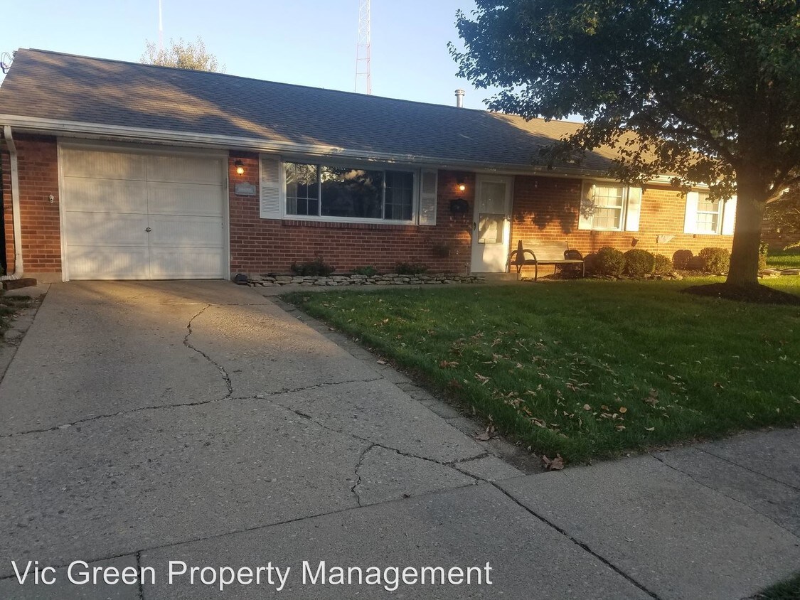 Primary Photo - 4320 Maxlin Rd