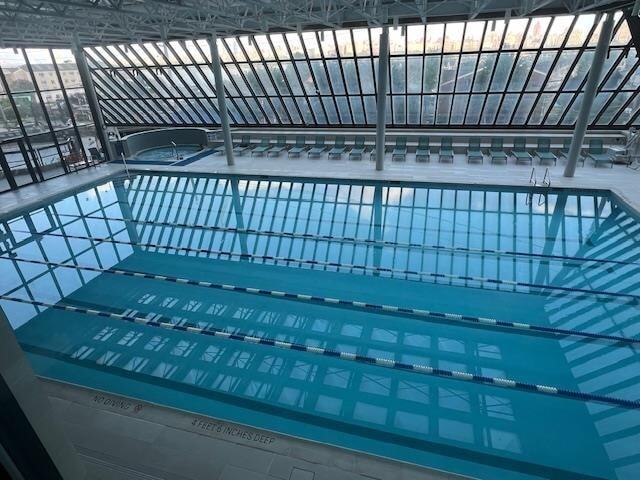 Foto del edificio - 7000 JFK Blvd E