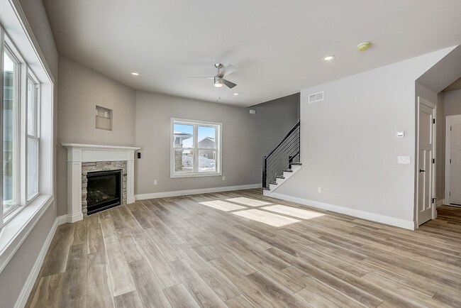 Foto del edificio - 6549 Pleasant Prairie Dr