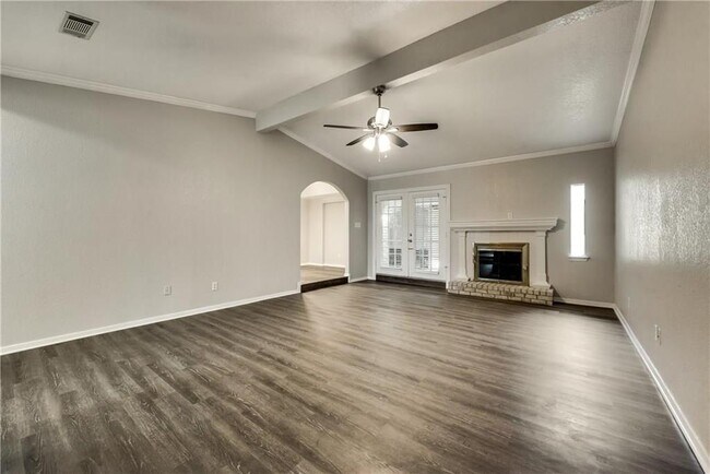 Foto del edificio - 201 Blair Ln