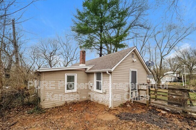 Foto del edificio - 9419 East 14th St S