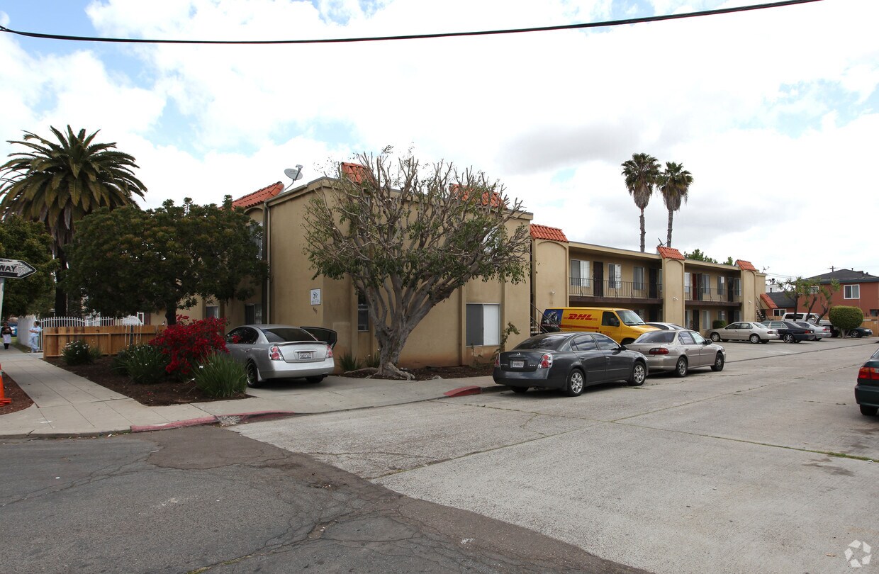 Building Photo - 4405 Menlo Ave