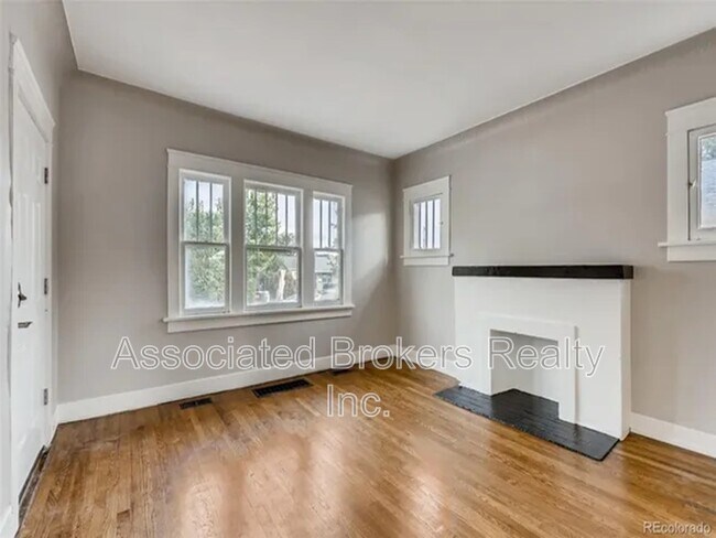 Building Photo - 1385 Quitman St