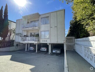 Building Photo - 808 5th St