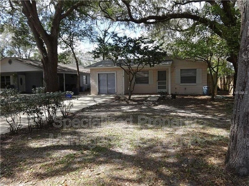 2526 Poinsetta Ave, Sanford, FL 32773 House Rental in Sanford, FL