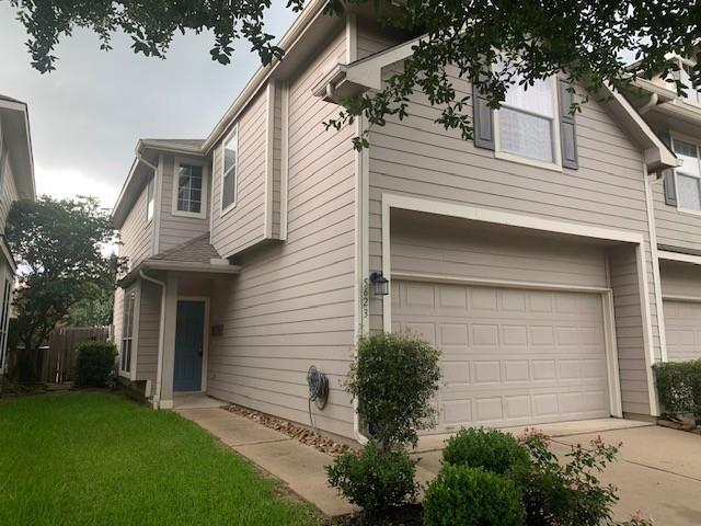 Foto principal - 5623 Stonecloud Ln