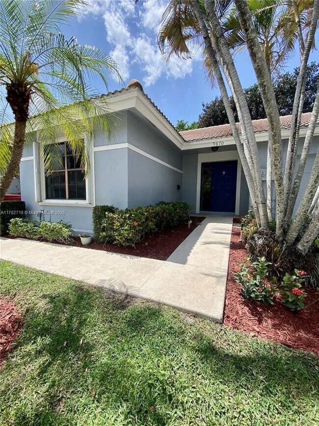 Foto del edificio - Great Villa in Boynton Beach