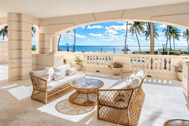 Foto del edificio - 7916 Fisher Island Dr