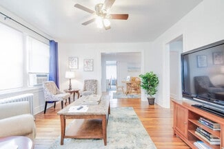 Building Photo - 602 Old Lancaster Rd