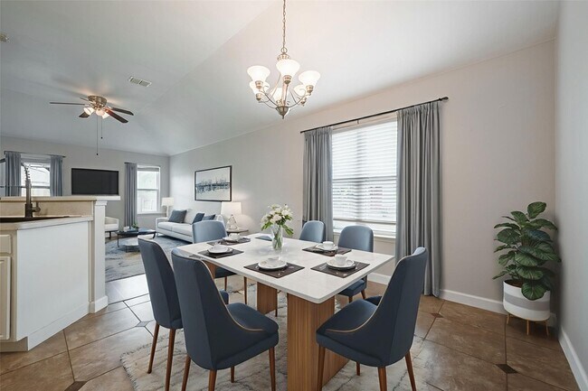 Foto del edificio - 6710 Waterlilly Dr