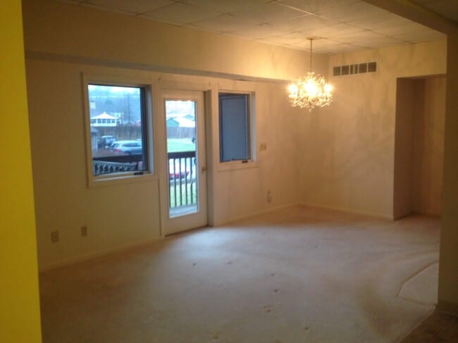 Living Room - 1629 Edgewood Ave