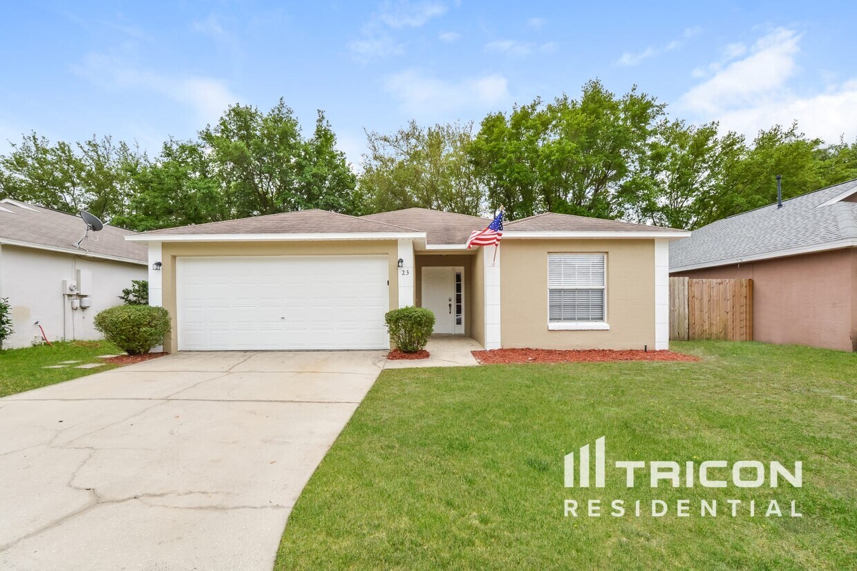 Foto principal - 23 Parkview Heights Blvd