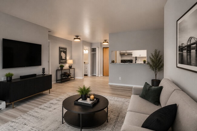 Building Photo - The Edge Community - 100 W. Walnut St.
