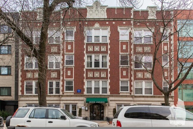 Building Photo - 516 W Melrose