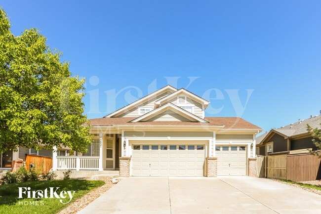 Building Photo - 15857 E 107th Way