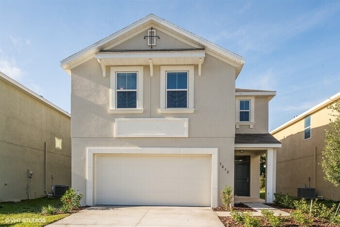 Primary Photo - 4 Bed/3 Bath Home in Bradenton in San Lorenzo