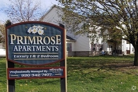 1016 Primrose Lane - 394 Pine Tree Dr
