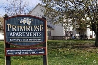 1016 Primrose Lane - 394 Pine Tree Dr