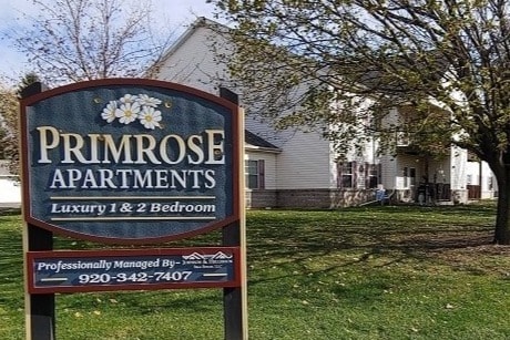 1016 Primrose Lane - 394 Pine Tree Dr