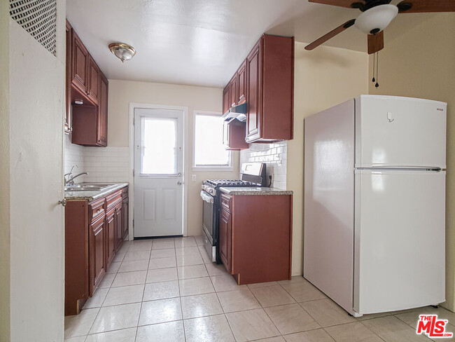 Building Photo - 4503 Dockweiler St