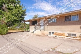 Building Photo - 539 N 850 W St