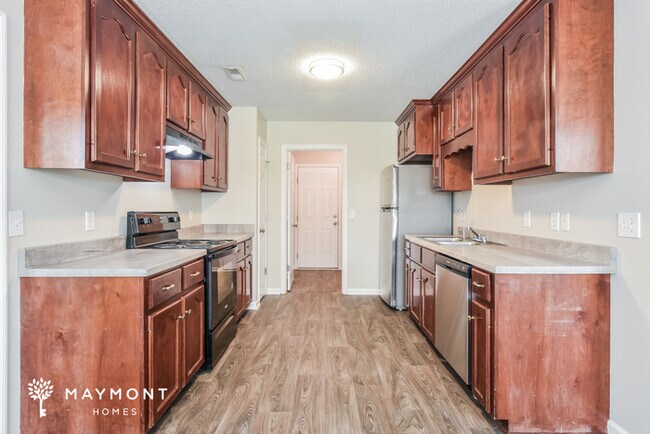 Foto del edificio - 467 Shady Ln