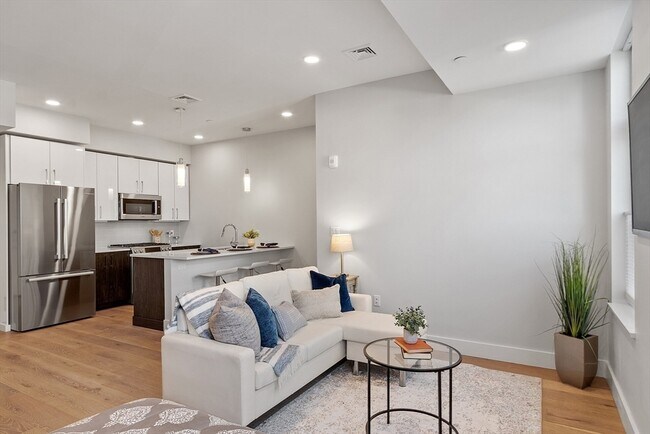Foto del edificio - 124 Highland Ave