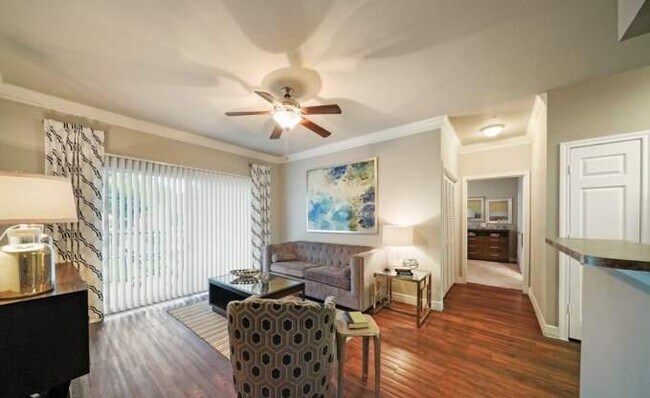 Building Photo - 1 bedroom in Conroe TX 77304