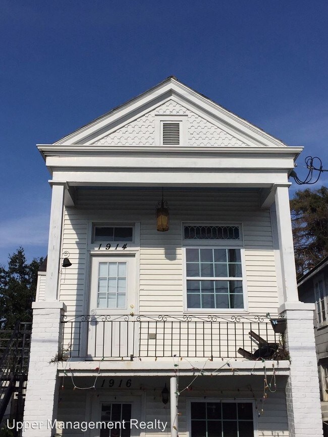 Building Photo - 1914 Cambronne St