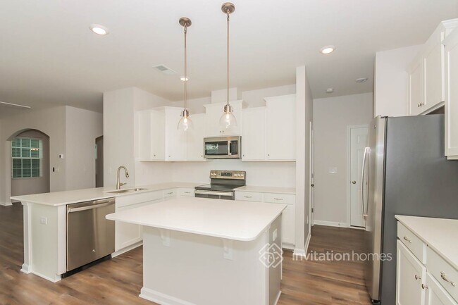 Foto del edificio - 3614 Cerelia Ln