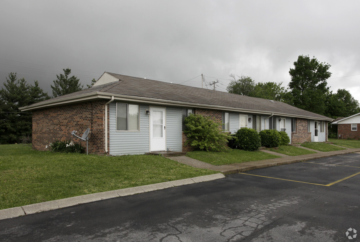 Primary Photo - Sunny Ridge Apartments