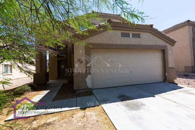 Foto del edificio - 21731 W Pima St