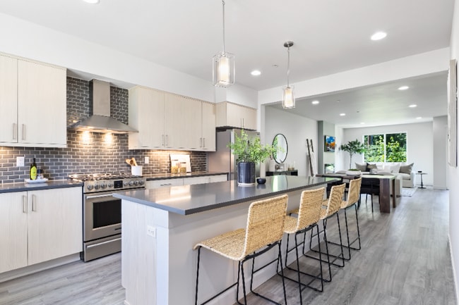 Photo - 17905 35th Ave SE Townhome