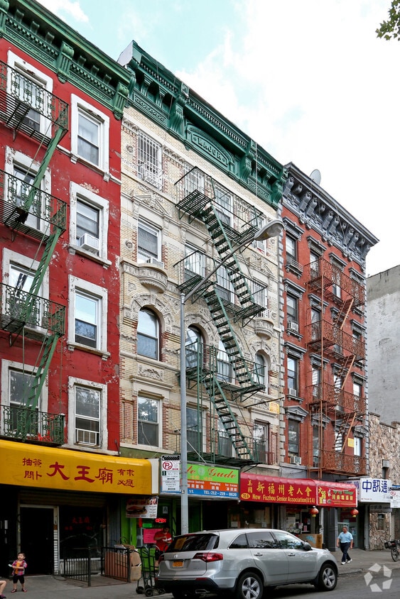 Building Photo - 70 Forsyth St
