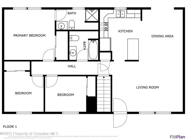 Foto del edificio - 15 Jeanne Dr