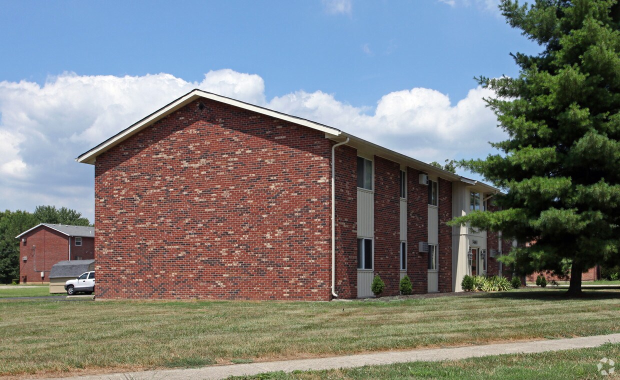 Primary Photo - 5441 Eastgate Dr