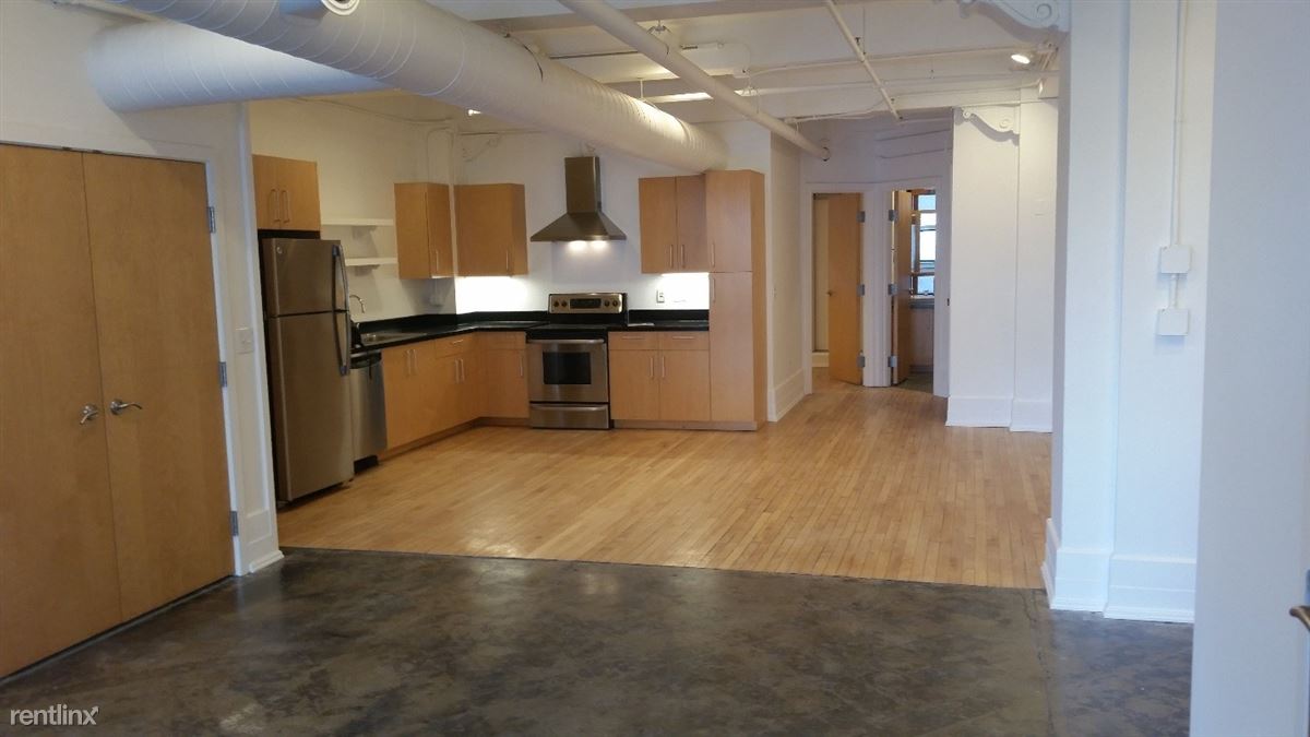 Foto del edificio - 1525 Broadway St