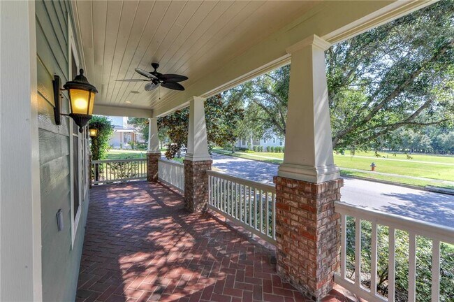 Building Photo - 3 BR/2 BA HOME - WOODFIELD CROSSINGS
