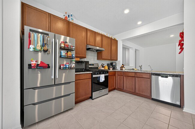 Foto del edificio - 22435 Hawberry Blossom Ln