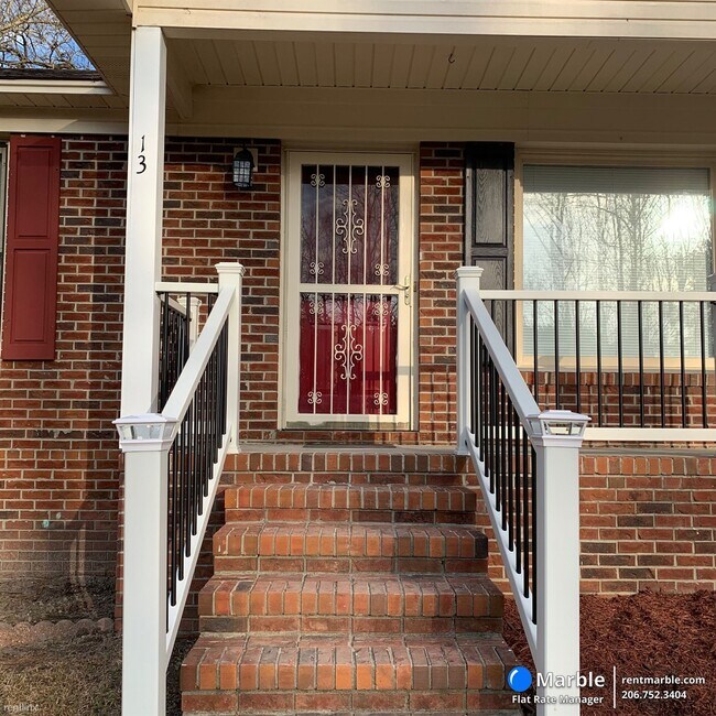 Building Photo - 3 br, 2 bath House - 132 Eulon Loop