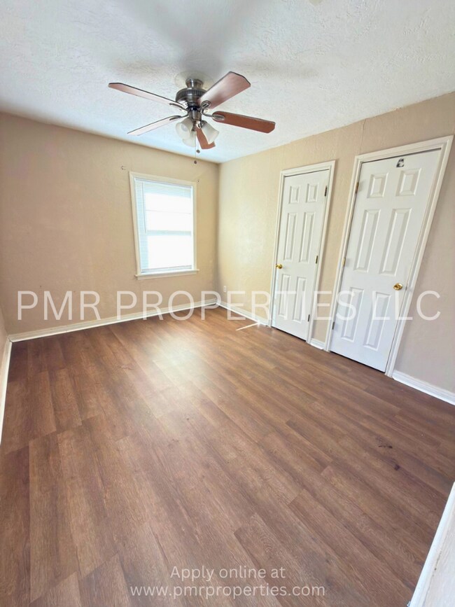 Foto del edificio - 2 Bedrooms/1 Bathroom House