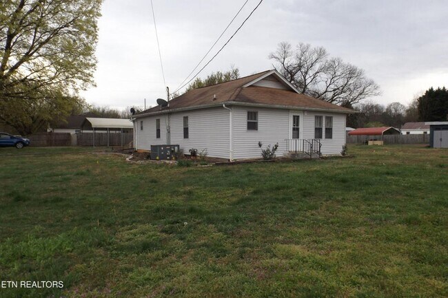 Foto del edificio - Rockford 37853 - 2 bedroom, 2 bath - Conta...