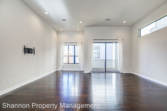 Foto del edificio - 3 br, 3.5 bath House - 2329 Eagle Street