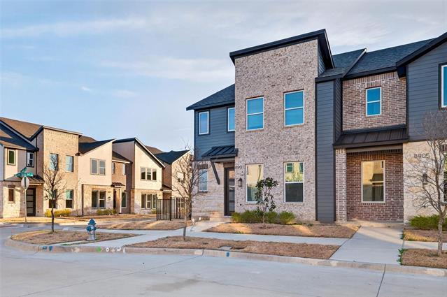 Foto del edificio - 8901 Lowell St