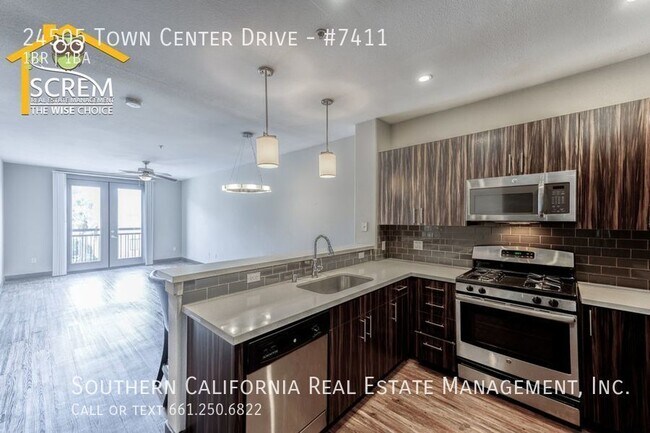 Building Photo - 24505 Town Center Dr