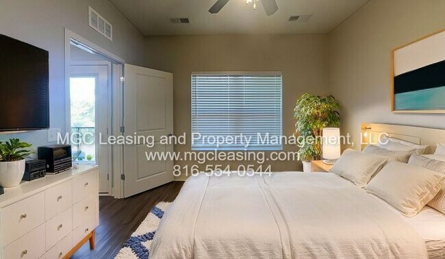 Foto del edificio - Your New Place Awaits-Plus Great Move In S...