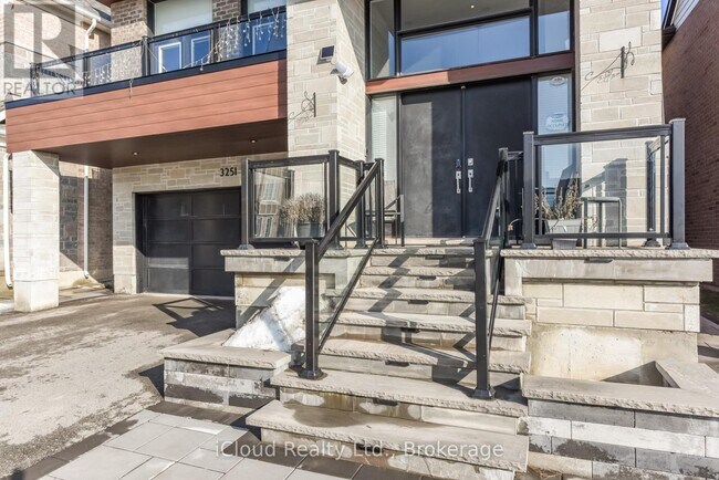 Building Photo - 3251 Charles Fay Pass