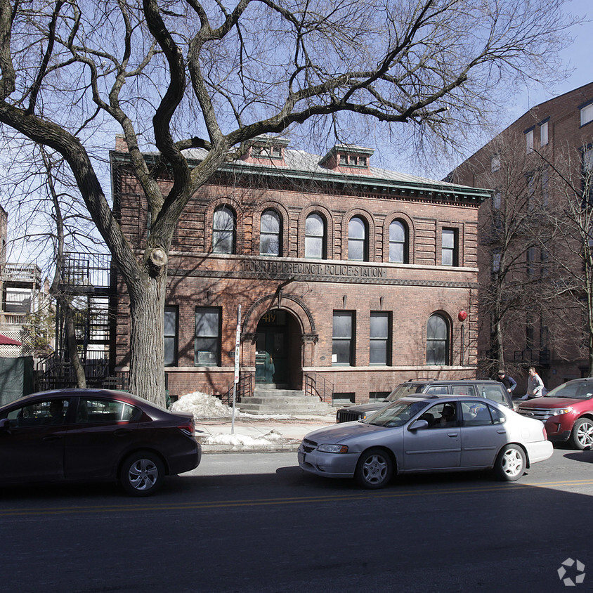 Building Photo - Old Jail House