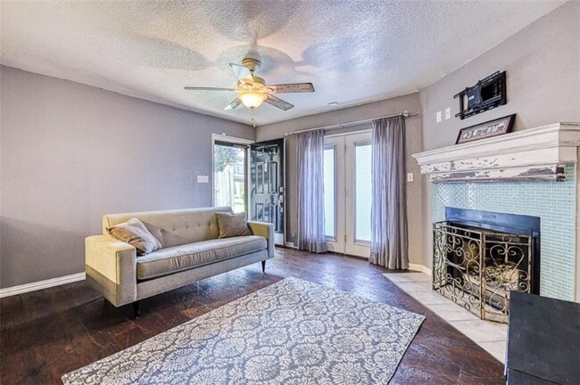 Foto del edificio - 3000 Chautauqua Ave