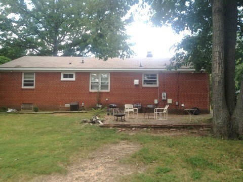 Foto del edificio - 7523 Mayland Dr